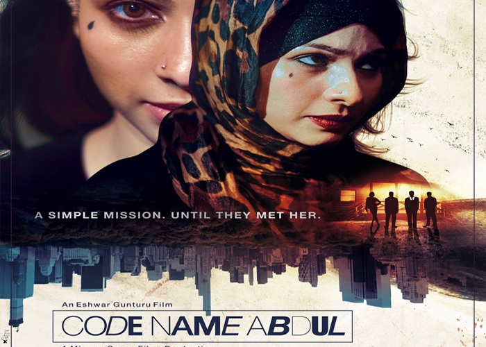 Code Name Abdul Movie Review จารกรรมทั่วไปกับเรื่องราวดี